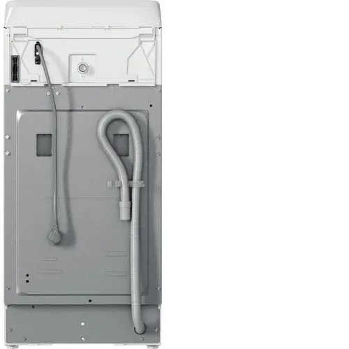 Стиральная машина WHIRLPOOL TDLR 65230 SPLN