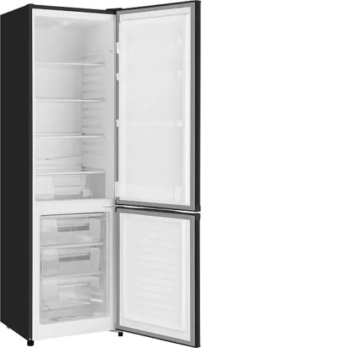 Холодильник WEISSGAUFF WRK 1800 Defrost Black