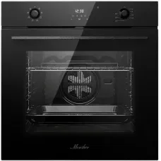 Духовой шкаф MONSHER MOE 6022 Noir