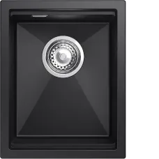 Кухонная мойка RIVELATO LINO 354 nero