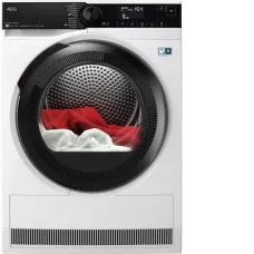 Сушильная машина AEG TR939M4ZE Сушильная машина AEG TR939M4ZE