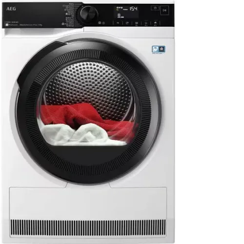 Сушильная машина AEG TR939M4ZE