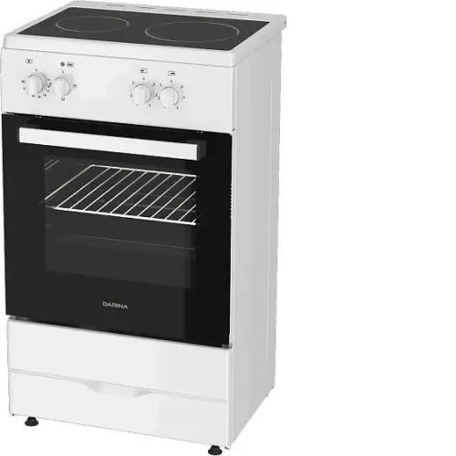 Плита DARINA 1F 5604 W