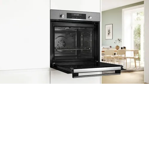 Духовой шкаф BOSCH HBG578BS3