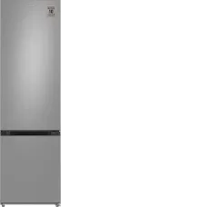 Холодильник WEISSGAUFF WRK 2010 Inox Inverter NoFrost