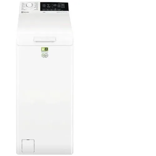 Стиральная машина ELECTROLUX EW6T3372E