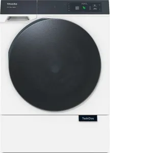 Стиральная машина MIELE WQ1200WPS Nova Edition