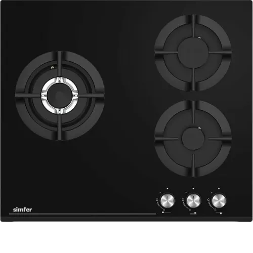 Варочная поверхность SIMFER H60N35S505