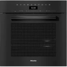Пароварка MIELE DGC 7465 HC pro OBSW