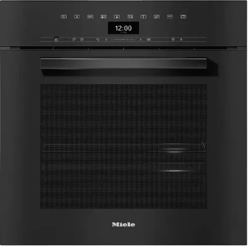 Пароварка MIELE DGC 7465 HC pro OBSW