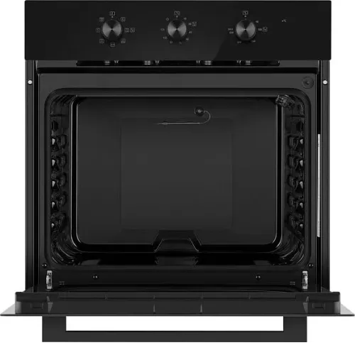 Духовой шкаф WEISSGAUFF EOM 19 MB Black Edition