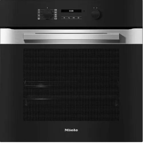 Духовой шкаф MIELE H 2861 B CLST