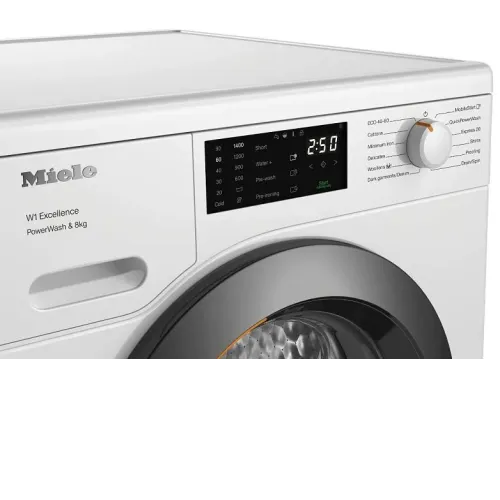 Стиральная машина MIELE WEB365WCS