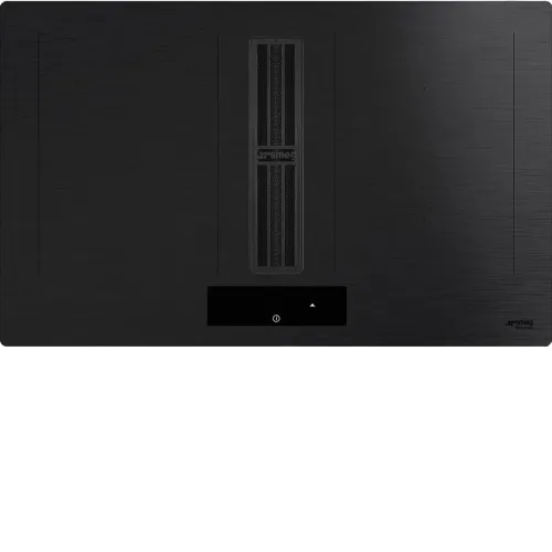 Варочная поверхность SMEG HOBD382MB2