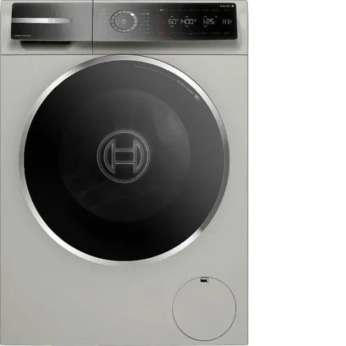 Стиральная машина BOSCH WGB2441XME
