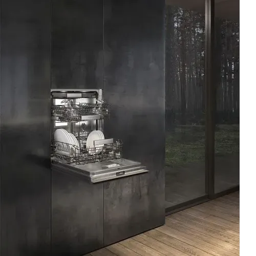 Посудомоечная машина GAGGENAU DF481101