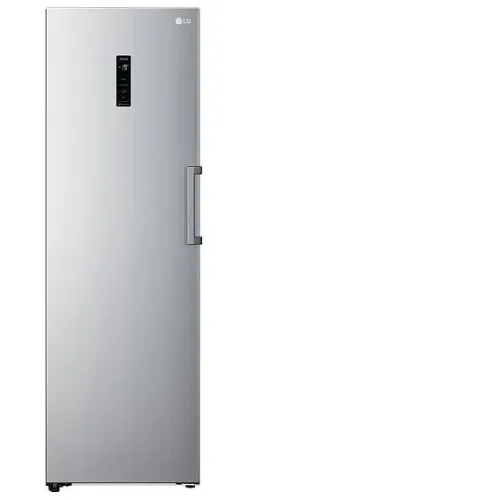 Морозильная камера LG GC-B414ELFM