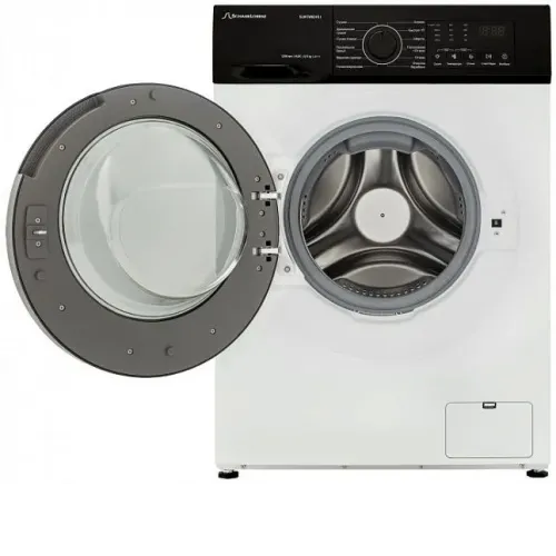 Стиральная машина SCHAUB LORENZ SLW CW8245 I