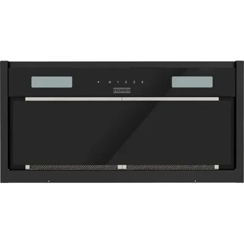 Вытяжка FRANKE EVO 60 BK (305.0738.600)