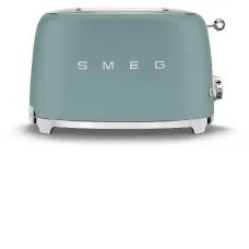 Тостер SMEG TSF01EGMEU