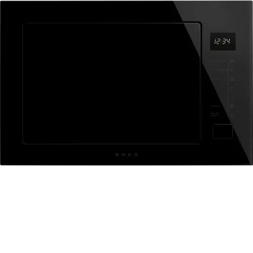 Микроволновая печь SMEG FMI225BI