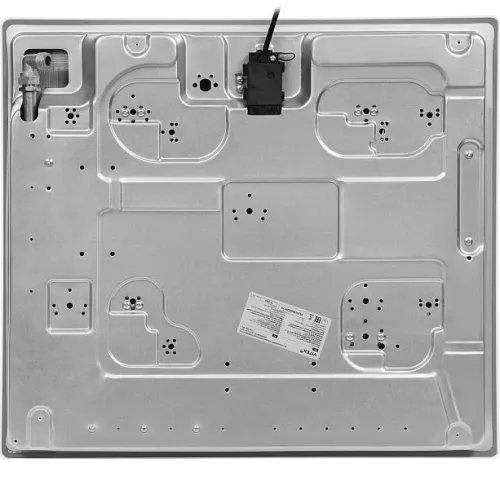 Варочная поверхность VITEK VGH 6420 WG
