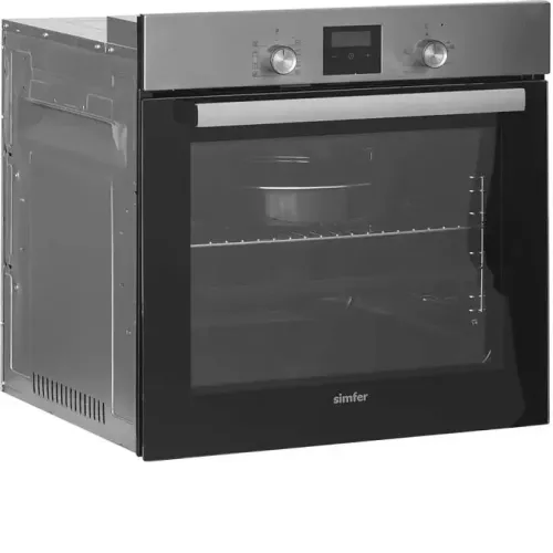 Духовой шкаф SIMFER B6EM59070