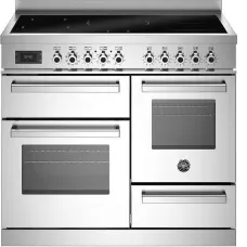 Варочный центр BERTAZZONI PRO105I3EXT2