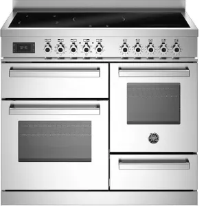 Варочный центр BERTAZZONI PRO105I3EXT2