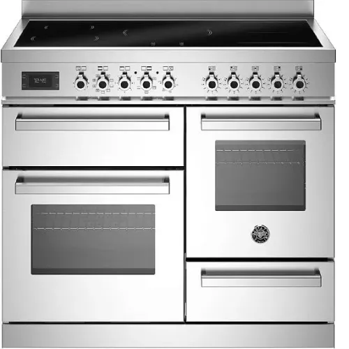Варочный центр BERTAZZONI PRO105I3EXT2