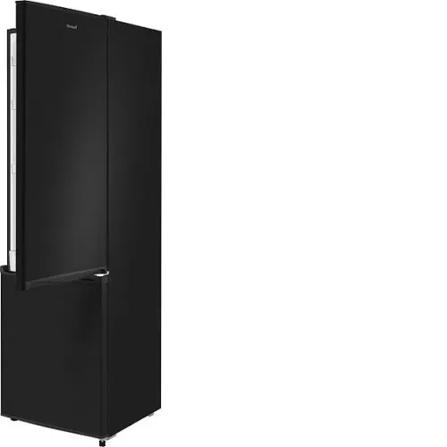 Холодильник WEISSGAUFF WRK 1800 Defrost Black