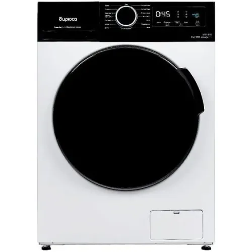 Стиральная машина БИРЮСА WM-MX814/15