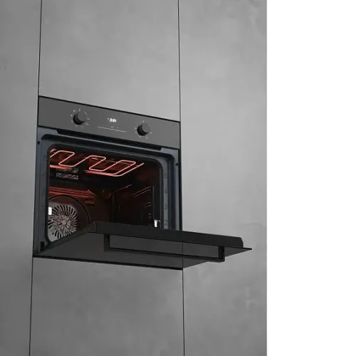 Духовой шкаф KUPPERSBERG HO 608 P BL Black