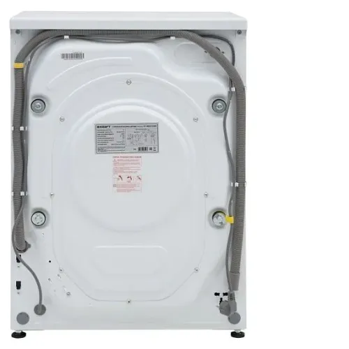 Стиральная машина KRAFT KF-MBDS7108W