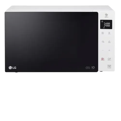 Микроволновая печь LG MW25R35GISW