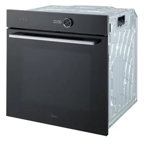Духовой шкаф MIDEA MO817100MGB