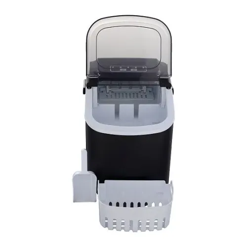 Льдогенератор TESLER ICM-1201 BLACK