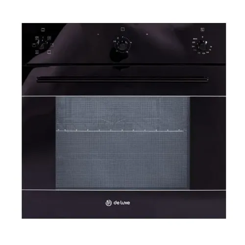 Духовой шкаф DELUXE 6006.03 эшв-033