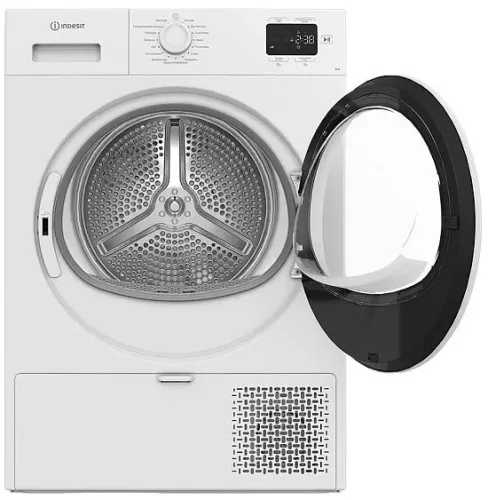Сушильная машина INDESIT IAS3825