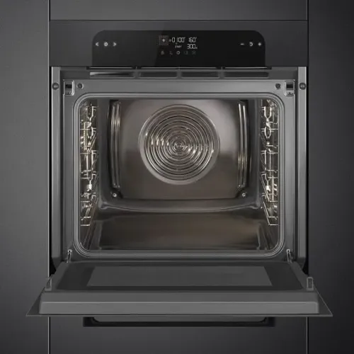 Духовой шкаф SMEG SO6202M2B