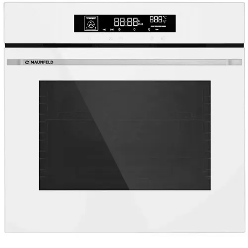 Духовой шкаф MAUNFELD AEOD60106W