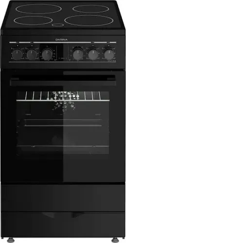 Плита DARINA ULTRA EC241 616 At