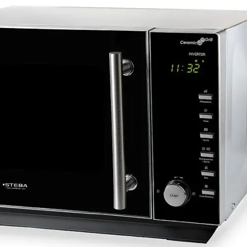 Микроволновая печь STEBA MIC 2530 Ceramic