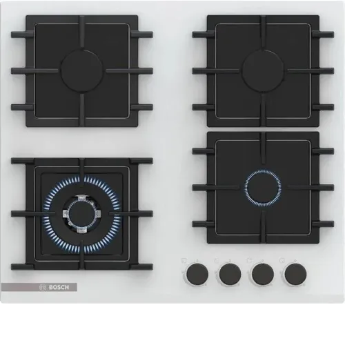 Варочная поверхность BOSCH PNK6B2P40R