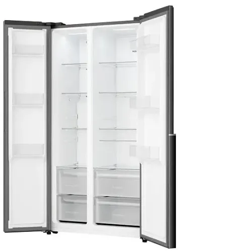 Холодильник GORENJE NRS917E41BX
