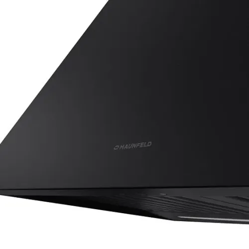 Вытяжка MAUNFELD Berk 60 черный антрацит