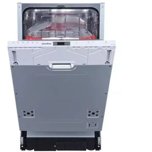 Посудомоечная машина SIMFER DGB4601