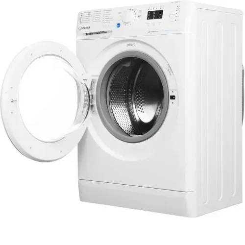 Стиральная машина INDESIT BWSA 7109 WWV