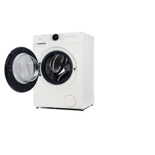 Стиральная машина MIDEA MF200W120WBS/W-RU
