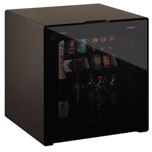 Мини-бар INDEL B Cube Countertop с USB